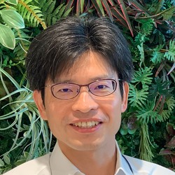 隅田 真人